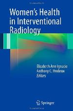 Women's Health in Interventional Radiology