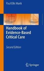 Handbook of Evidence-Based Critical Care