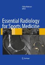 Essential Radiology For Sports Medicine