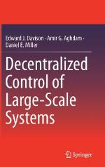 Decentralized Control of Large-Scale Systems