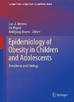 Epidemiology Of Obesity In Children And Adolescents