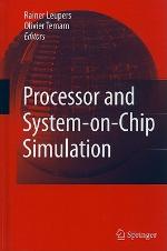 Processor and System-On-Chip Simulation