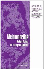 Melanocortins