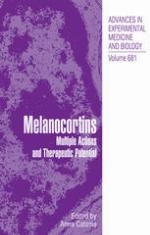 Melanocortins : multiple actions and therapeutic potential