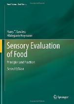Sensory Evaluation of Food