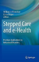 Stepped Care and E-Health