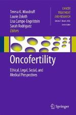 Oncofertility Ethical, Legal, Social, and Medical Perspectives