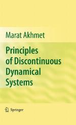 Principles of Discontinuous Dynamical Systems