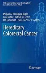 Hereditary Colorectal Cancer