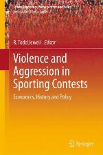 Violence And Aggression In Sporting Contests