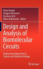 Design and Analysis of Biomolecular Circuits