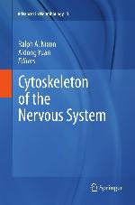 Cytoskeleton of the Nervous System