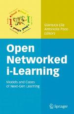 Open Networked &quot;I-Learning&quot;