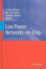 Low Power Networks On Chip
