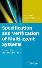 Specification and Verification of Multi-Agent Systems