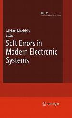 Soft Errors in Modern Electronic Systems