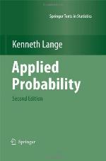 Applied probabiblity