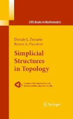 Simplicial Structures In Topology