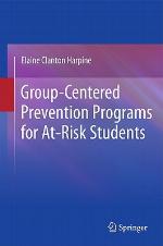 Group-Centered Prevention Programs for At-Risk Students