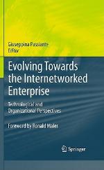 Evolving Towards the Internetworked Enterprise