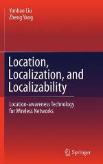 Location, Localization, and Localizability