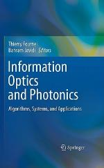 Information Optics and Photonics