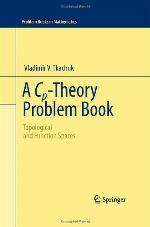 A Cp-Theory Problem Book