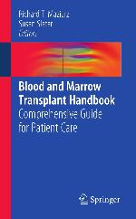Blood and Marrow Transplant Handbook : Comprehensive Guide for Patient Care