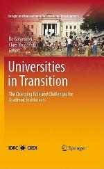 Universities in Transition