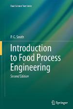 Introduction to Food Process Engineering
