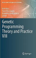 Genetic Programming Theory and Practice VIII