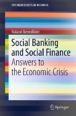 Social Banking And Social Finance