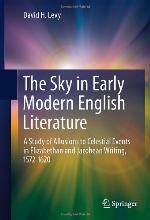 The Sky In Early Modern English Literature