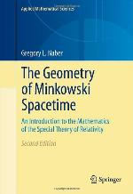 The Geometry of Minkowski Spacetime