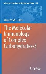 Advances in Experimental Medicine and Biology, Volume 705