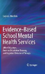 Evidence-Based School Mental Health Services