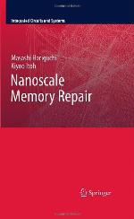 Nanoscale Memory Repair (Integrated Circuits And Systems)