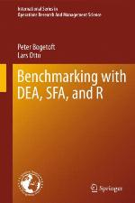 Benchmarking with Dea