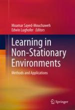Learning in Non-Stationary Environments