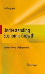 Understanding Economic Growth Modern Theory and Experience