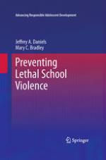 Preventing Lethal School Violence