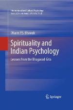 Spirituality and Indian Psychology