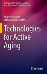 Technologies for Active Aging