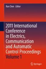 2011 International Conference in Electrics