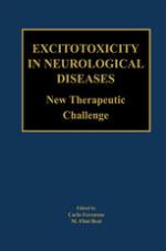 Excitotoxicity in Neurological Diseases : New Therapeutic Challenge.