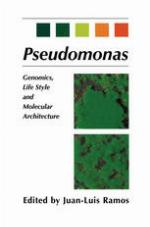 Pseudomonas : Volume 1 Genomics, Life Style and Molecular Architecture