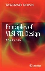 Principles Of Vlsi Rtl Design