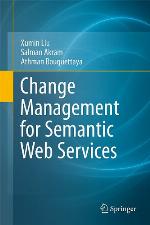 Change Management for Semantic Web Services