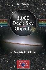 3,000 Deep-Sky Objects