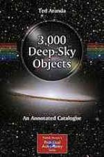 3,000 Deepsky Objects